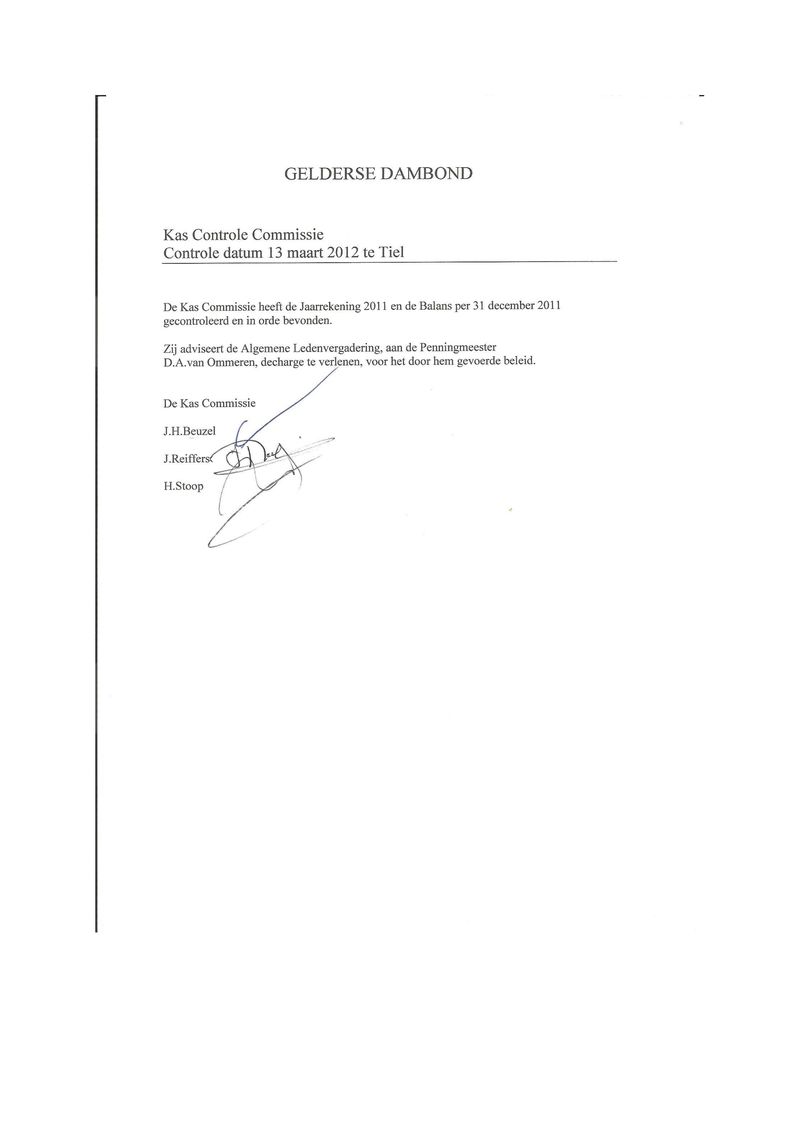 Bijlage 02 - Verslag Kascontrole Commissie 2011.pdf (pagina 1)